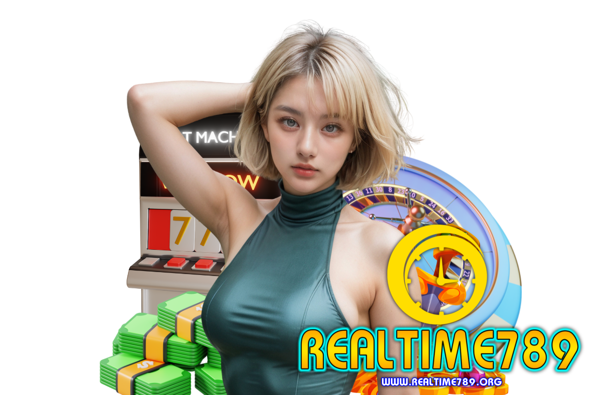 realtime789 wallet