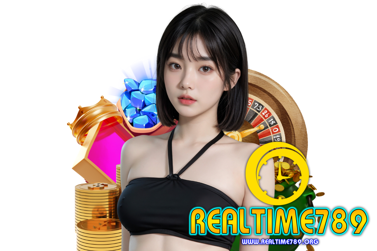 realtime789 สมัคร