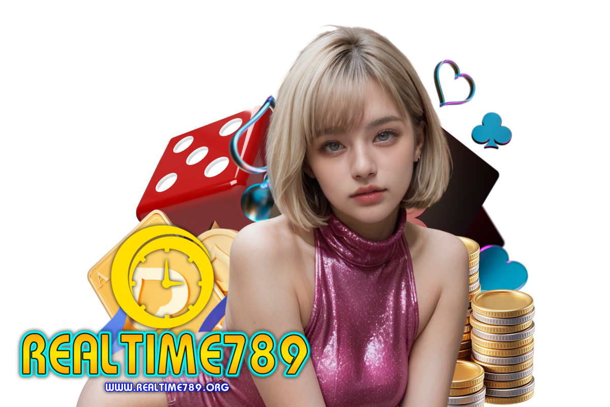 realtime789 สล็อต