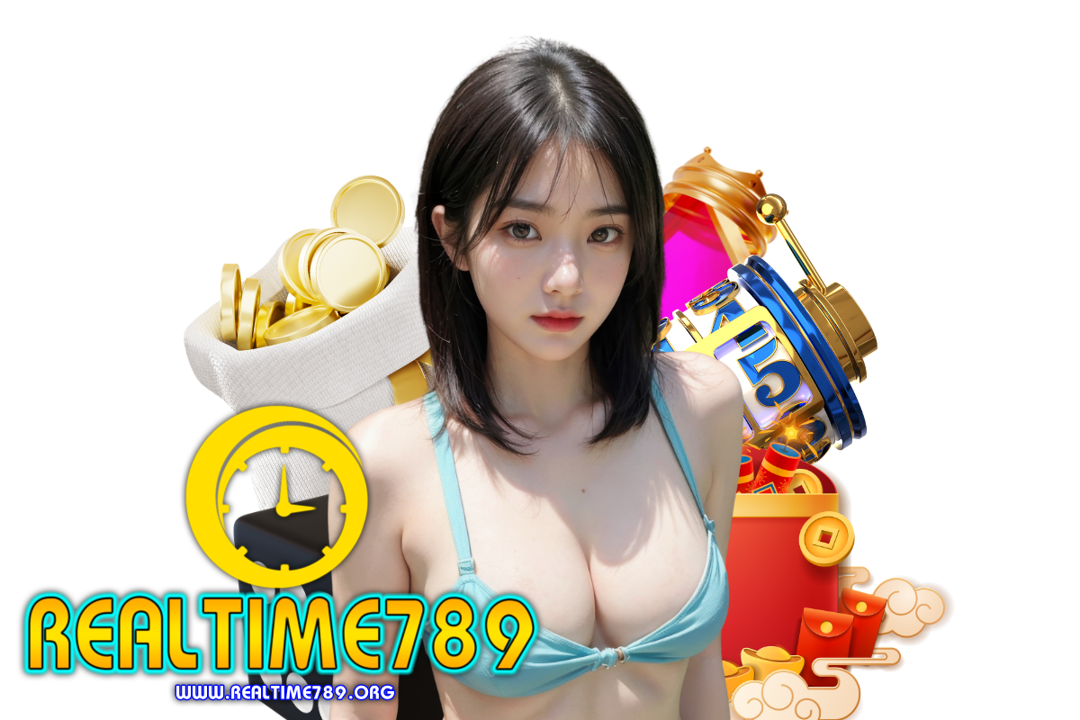 realtime789 เว็บตรง